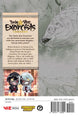 Yoshiaki Sukeno Twin Star Exorcists Vol. 27 Paperback Manga Book