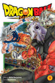 Akira Toriyama Dragon Ball Super Vol. 9 Paperback Manga Book
