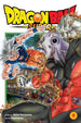 Akira Toriyama Dragon Ball Super Vol. 9 Paperback Manga Book