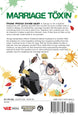Joumyaku Mizuki Yoda Marriage Toxin Vol. 15 Manga Book