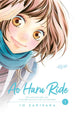 Io Sakisaka Ao Haru Ride Vol. 1 Paperback Manga Book