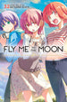 Kenjiro Hata Fly Me to the Moon Vol. 32 Paperback Manga Book