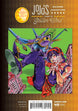 Hirohiko Araki JoJo's Bizarre Adventure: Part 5--Golden Wind Vol. 3 Hardcover Manga Book