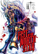 Buronson Tetsuo Hara Fist of the North Star Vol. 11 Hardcover Manga Book