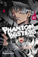 Neoshoco Phantom Busters Vol. 6 Paperback Manga Book