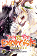 Yoshiaki Sukeno Twin Star Exorcists Vol. 30 Paperback Manga Book