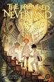 Kaiu Shirai The Promised Neverland Vol. 13 Paperback Manga Book