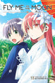 Kenjiro Hata Fly Me to the Moon Vol. 13 Paperback Manga Book