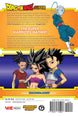 Akira Toriyama Dragon Ball Super Vol. 6 Paperback Manga Book