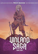 Makoto Yukimura Vinland Saga 3 Hardcover Manga Book