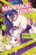 Joumyaku Marriage Toxin Vol. 7 Manga Book