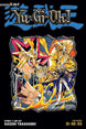 Kazuki Takahashi Yu-Gi-Oh! Vol. 11 3-in-1 Edition Paperback Manga Book