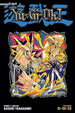 Kazuki Takahashi Yu-Gi-Oh! Vol. 11 3-in-1 Edition Paperback Manga Book