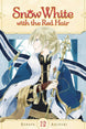 Sorata Akiduki Snow White with the Red Hair Vol. 12 Paperback Manga Book