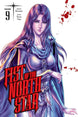 Buronson Fist of the North Star Vol. 9 Paperback Manga Book