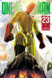 ONE Yusuke Murata One-Punch Man Vol 23 Paperback Manga Book