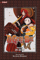 VIZ Media D.Gray-man 3-in-1 Edition Vol. 9 Manga Book