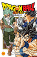 Akira Toriyama Dragon Ball Super Vol. 16 Paperback Manga Book