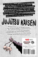 Gege Akutami Jujutsu Kaisen Vol. 26 Paperback Manga Book