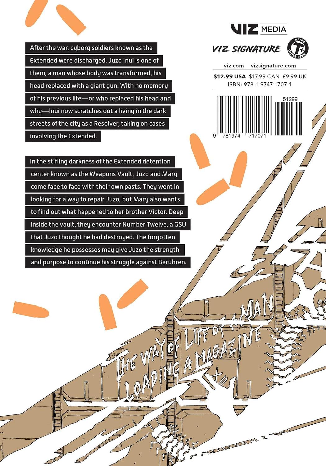 Tasuku Karasuma No Guns Life Vol. 9 Paperback Manga Book