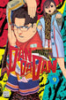 Yukinobu Tatsu Dandadan Vol. 9 Paperback Manga Book