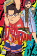 Yukinobu Tatsu Dandadan Vol. 9 Paperback Manga Book