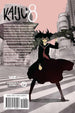 Naoya Matsumoto Kaiju No. 8 Vol. 10 Paperback Manga Book