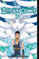 Yuki Tabata Black Clover Vol. 30 Paperback Manga Book
