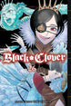 Yuki Tabata Black Clover Vol. 26 Paperback Manga Book