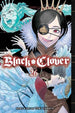 Yuki Tabata Black Clover Vol. 26 Paperback Manga Book