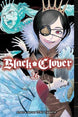 Yuki Tabata Black Clover Vol. 26 Paperback Manga Book