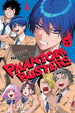 Neoshoco Phantom Busters Vol. 5 Paperback Manga Book