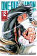 One Punch Man Vol. 12 Paperback Manga Book