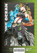 Hirohiko Araki JoJo's Bizarre Adventure Part 6 Stone Ocean Vol. 7 Manga Book