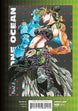 Hirohiko Araki JoJo's Bizarre Adventure Part 6 Stone Ocean Vol. 7 Manga Book