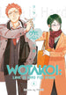 Fujita Wotakoi: Love Is Hard for Otaku 4 Paperback Manga Book