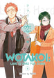 Fujita Wotakoi: Love Is Hard for Otaku 4 Paperback Manga Book