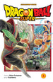 Akira Toriyama Dragon Ball Super Vol. 5 Paperback Manga Book