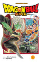 Akira Toriyama Dragon Ball Super Vol. 5 Paperback Manga Book