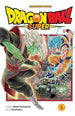 Akira Toriyama Dragon Ball Super Vol. 5 Paperback Manga Book