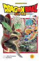 Akira Toriyama Dragon Ball Super Vol. 5 Paperback Manga Book