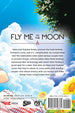 Kenjiro Hata Fly Me to the Moon Vol. 25 Paperback Manga Book