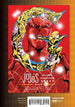 Hirohiko Araki JoJo's Bizarre Adventure: Part 5--Golden Wind Vol. 5 Hardcover Manga Book