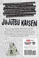 Gege Akutami Jujutsu Kaisen Vol. 10 Paperback Manga Book
