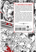 Buronson Fist of the North Star Vol. 4 Hardcover Manga Book