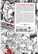 Buronson Fist of the North Star Vol. 4 Hardcover Manga Book