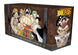 Eiichiro Oda One Piece Box Set: East Blue and Baroque Works Vol. 1-23 Paperback Manga Book