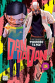 Yukinobu Tatsu Dandadan Vol. 18 Paperback Manga Book