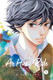 Io Sakisaka Ao Haru Ride Vol. 9 Paperback Manga Book