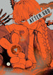 Sumi Eno After God Vol. 8 Manga Book